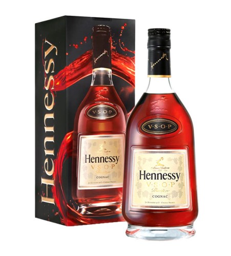 Rượu Hennessy VSOP - Rượu Ngoại 68